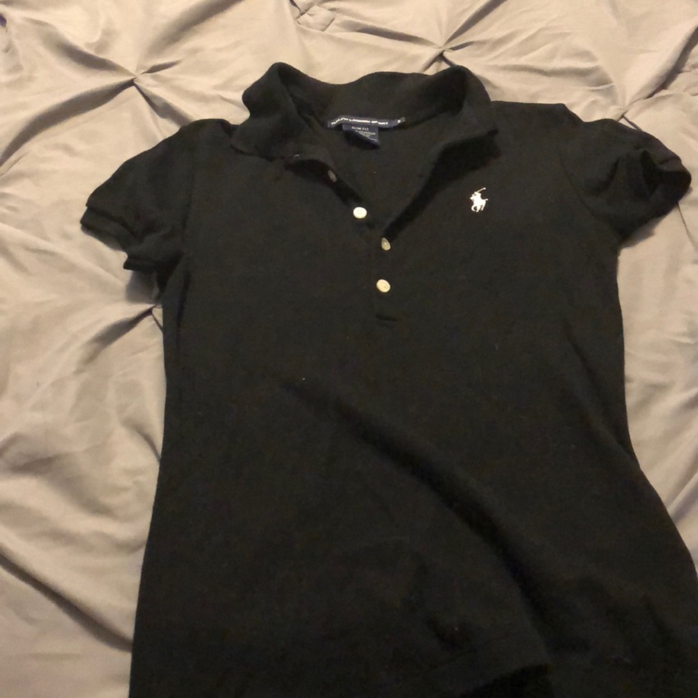 Worn once Ralph Lauren polo